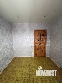 3-к квартира, вторичка, 61м2, 8/9 этаж