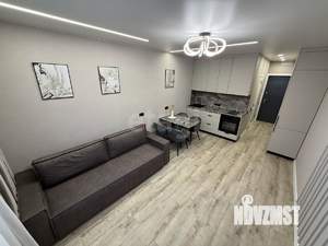 Студия квартира, вторичка, 27м2, 12/15 этаж