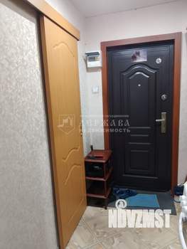 1-к квартира, вторичка, 23м2, 4/9 этаж