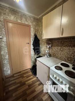 Студия квартира, вторичка, 17м2, 6/9 этаж