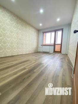 3-к квартира, вторичка, 58м2, 7/9 этаж