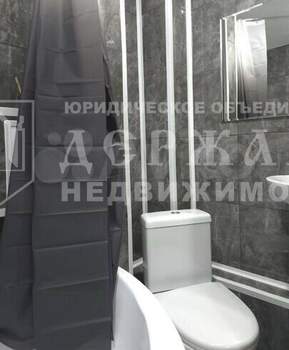 Студия квартира, вторичка, 19м2, 3/5 этаж