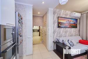 1-к квартира, вторичка, 46м2, 1/5 этаж