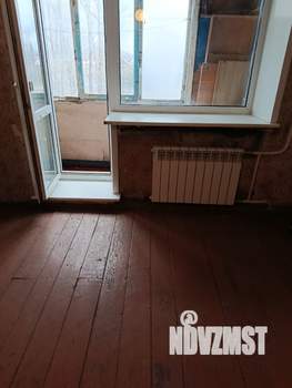 1-к квартира, вторичка, 30м2, 3/5 этаж