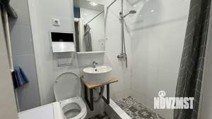 1-к квартира, вторичка, 23м2, 9/9 этаж