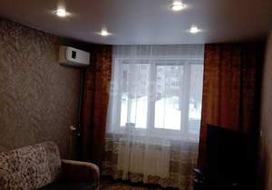 3-к квартира, вторичка, 61м2, 1/5 этаж