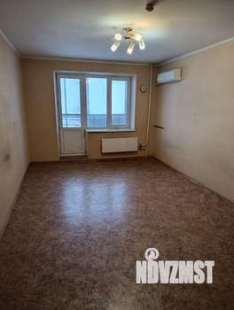 2-к квартира, вторичка, 64м2, 6/10 этаж