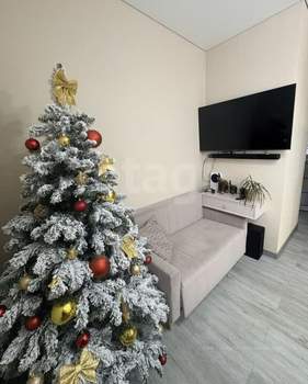 3-к квартира, вторичка, 66м2, 5/15 этаж