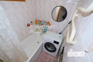 3-к квартира, вторичка, 48м2, 1/5 этаж