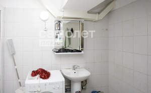 1-к квартира, вторичка, 12м2, 5/9 этаж