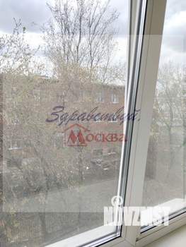 1-к квартира, вторичка, 18м2, 4/5 этаж