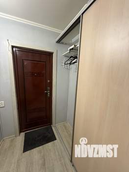 Студия квартира, вторичка, 17м2, 8/9 этаж