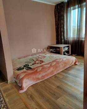 1-к квартира, вторичка, 30м2, 4/5 этаж