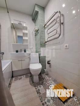 2-к квартира, вторичка, 55м2, 9/9 этаж