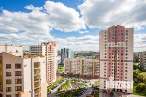 4-к квартира, вторичка, 145м2, 14/14 этаж