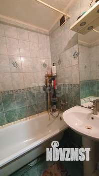 2-к квартира, вторичка, 50м2, 1/9 этаж