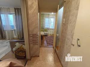 1-к квартира, вторичка, 34м2, 9/10 этаж