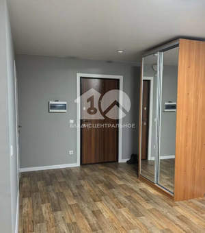 1-к квартира, вторичка, 32м2, 1/9 этаж