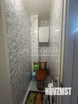 2-к квартира, вторичка, 44м2, 1/5 этаж