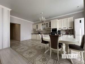 2-к квартира, вторичка, 76м2, 13/16 этаж