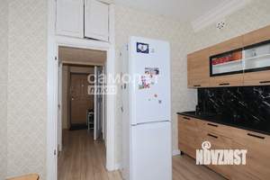 2-к квартира, вторичка, 58м2, 3/3 этаж