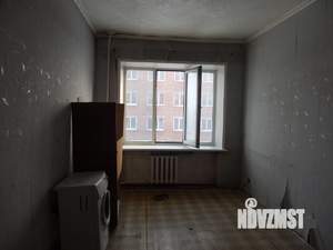 3-к квартира, вторичка, 66м2, 3/5 этаж