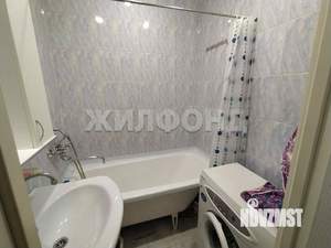 2-к квартира, вторичка, 53м2, 5/12 этаж