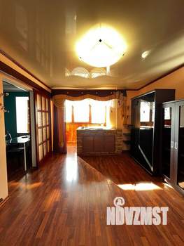 3-к квартира, вторичка, 59м2, 4/5 этаж