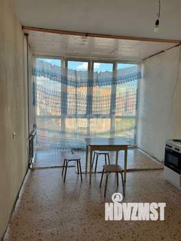 3-к квартира, вторичка, 80м2, 6/15 этаж