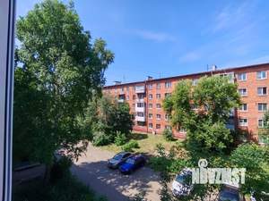 2-к квартира, вторичка, 45м2, 3/5 этаж