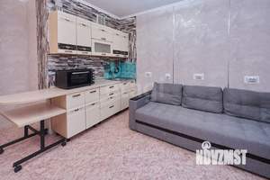 Студия квартира, вторичка, 28м2, 1/3 этаж