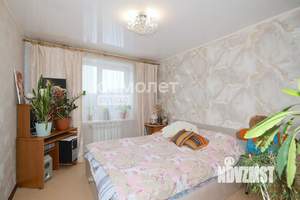 2-к квартира, вторичка, 48м2, 6/12 этаж