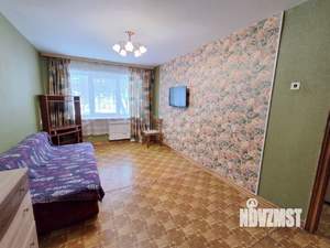 2-к квартира, вторичка, 47м2, 1/5 этаж