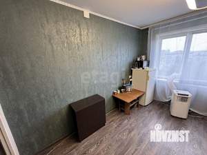 1-к квартира, вторичка, 17м2, 9/9 этаж