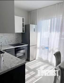 1-к квартира, вторичка, 33м2, 3/16 этаж