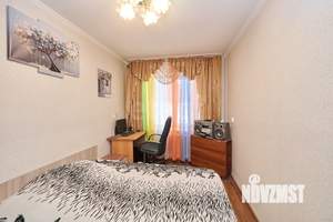 2-к квартира, вторичка, 46м2, 1/8 этаж