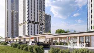 2-к квартира, вторичка, 64м2, 19/20 этаж