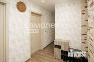 3-к квартира, вторичка, 61м2, 1/5 этаж