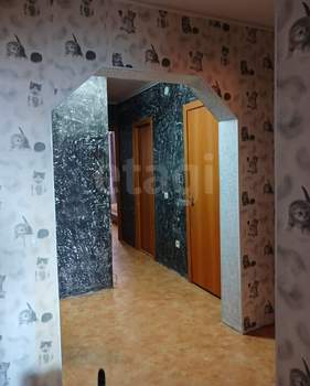 2-к квартира, вторичка, 57м2, 10/12 этаж