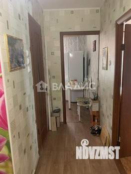 1-к квартира, вторичка, 36м2, 9/11 этаж