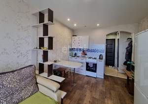 Студия квартира, вторичка, 23м2, 9/9 этаж