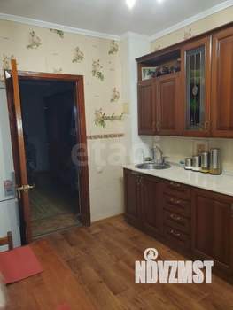 3-к квартира, вторичка, 96м2, 6/6 этаж