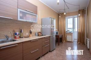 1-к квартира, вторичка, 43м2, 9/12 этаж