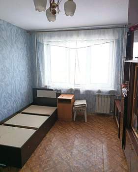 Студия квартира, вторичка, 16м2, 8/9 этаж