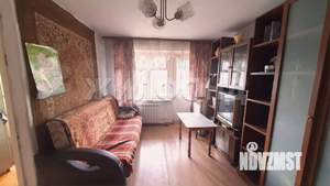 1-к квартира, вторичка, 30м2, 4/5 этаж