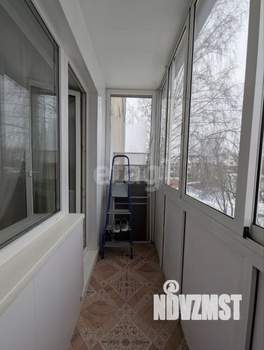 2-к квартира, вторичка, 44м2, 2/5 этаж