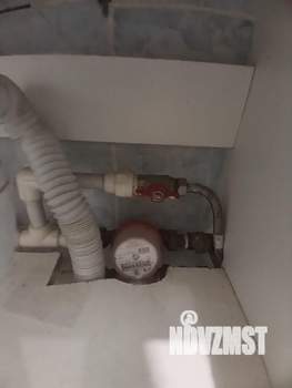 Студия квартира, вторичка, 23м2, 3/9 этаж