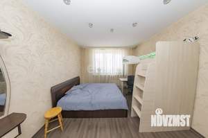 1-к квартира, вторичка, 47м2, 7/12 этаж