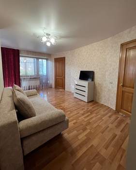 2-к квартира, вторичка, 34м2, 3/5 этаж