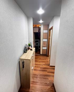 2-к квартира, вторичка, 47м2, 1/5 этаж